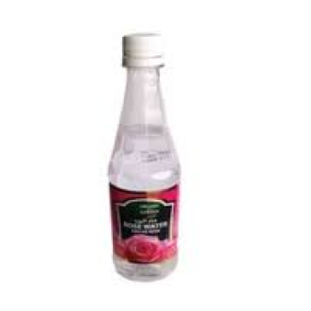 VIRGINIA GARDEN ROSE SYRUP 710ML